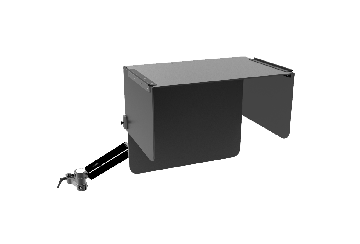 Assisstive Devices Lift and Lock Mounting