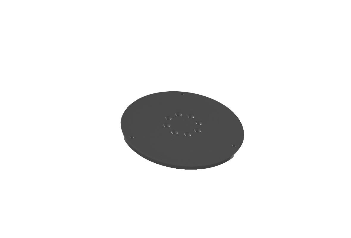 Wheelchair Disability Device Mounting Equipment