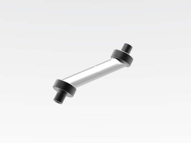 Wheelchair Mounting Demonstration