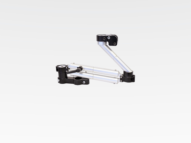 Wheelchair Mounting Demonstration